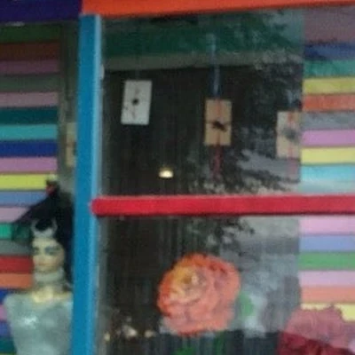 Стиляги в Находке Приморский край, Находка, Находкинский проспект, 48