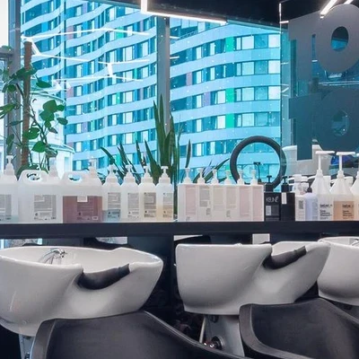 Toni&Guy