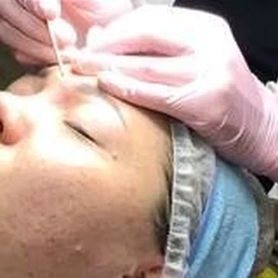 Точка красоты в Стерлитамаке Республика Башкортостан, Стерлитамак, Коммунистическая, 96а, 2 этаж