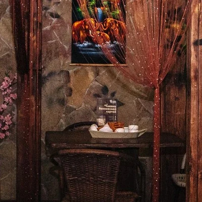 Baunty в Воронеже Россия, Воронеж, Кольцовская улица, 35, ТРЦ "Галерея Чижова", 4 этаж