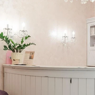 Стефани в Домодедове Московская область, Домодедово, Лунная улица, 35, 1 этаж