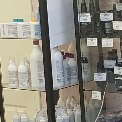 Стиль в Вологде Вологда, Машиностроительная, 5, 1 этаж