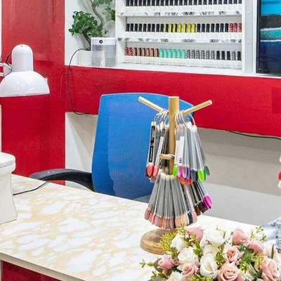 Ноготок в Балашихе Московская область, Балашиха, Парковая улица, 5/23, этаж цокольный