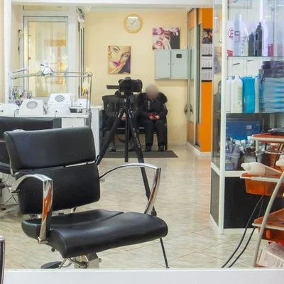 Marafet в Красноярске Россия, Красноярск, проспект имени Газеты Красноярский Рабочий, 171, 1 этаж