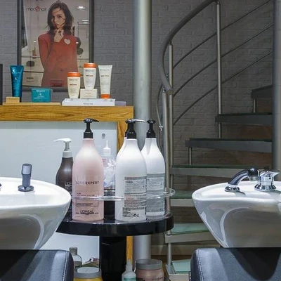 Mod`s hair в Красноярске Красноярский край, Красноярск, Красной Армии, 7, 1 этаж