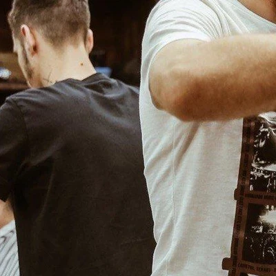 OldBoy в Владикавказе Россия, Республика Северная Осетия — Алания, Владикавказ, улица Генерала Плиева, 54