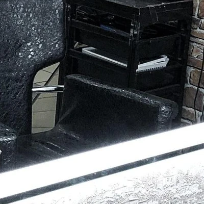 Цирюльня в Калтане Кемеровская область — Кузбасс, Калтан, проспект Мира, 33а, 1 этаж