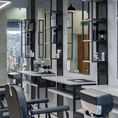 Borodach в Перми Россия, Пермь, улица Ленина, 26, этаж 1