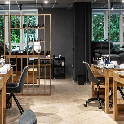 Nails&Brows в Королёве Россия, Московская область, Королев, улица 50-летия ВЛКСМ, 4г