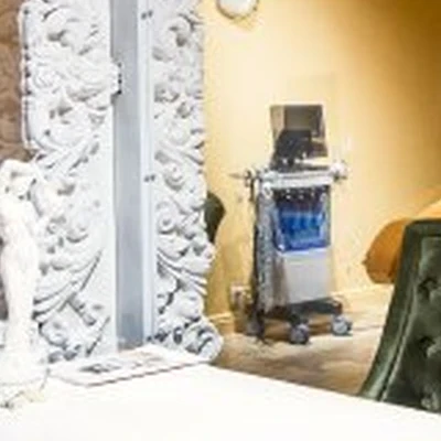 Forever young в Ессентуках Ставропольский край, Ессентуки, Октябрьская улица, 458, 1 этаж