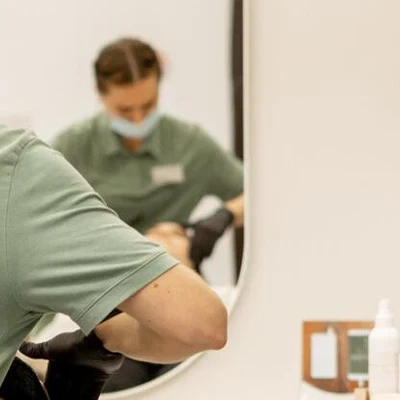 IDOL FACE в Петрозаводске Республика Карелия, Петрозаводск, улица Еремеева, 38, 1 этаж