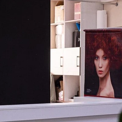 Panamera в Ульяновске Ульяновская область, Ульяновск, Кирова, 12Б, 2 этаж