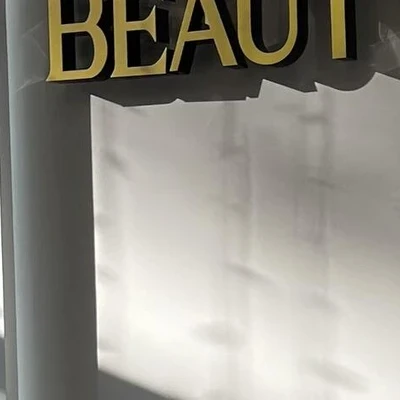 Beauty Hall в Ульяновске Россия, Ульяновск, улица Гончарова, 25, 1 этаж