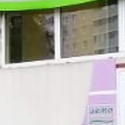 Лето в Новочебоксарске Чувашская Республика, Новочебоксарск, улица Строителей, 1/2, 1 этаж