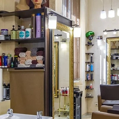 Николь в Химках Россия, Московская область, Химки, Подрезково, 141446, Центральная улица, 6 к2