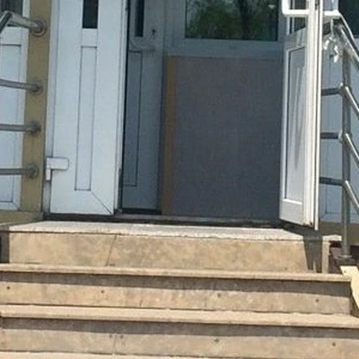 Маргарита в Уссурийске Россия, Приморский край, Уссурийск, улица Ермакова, 55, 1 этаж