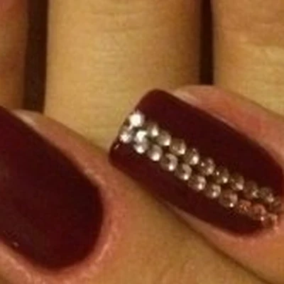 Ногтевой салон в Абакане Республика Хакасия, Абакан, улица Вяткина, 6, 1 этаж