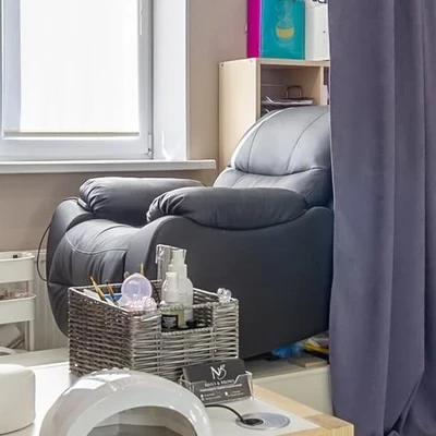 Nails&Brows в Королёве Россия, Московская область, Королёв, Подмосковная улица, 7