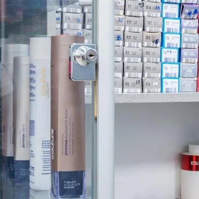 КудриПудри в Балашихе Московская область, Балашиха, улица Некрасова, 5, 1 этаж; супермаркет Пятёрочка