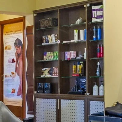 Ника в Балашихе Московская область, Балашиха, Балашихинское шоссе, 18, 1 этаж