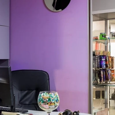 Чёрная кошка в Балашихе Московская область, Балашиха, Заречная улица, 22, 1 этаж