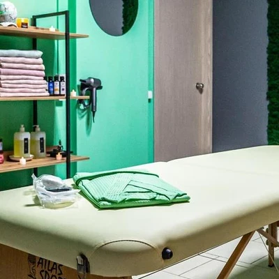 Мята в Сергиев посаде Сергиев Посад, ул. Дружбы, 9А, корп. 1, 2 этаж