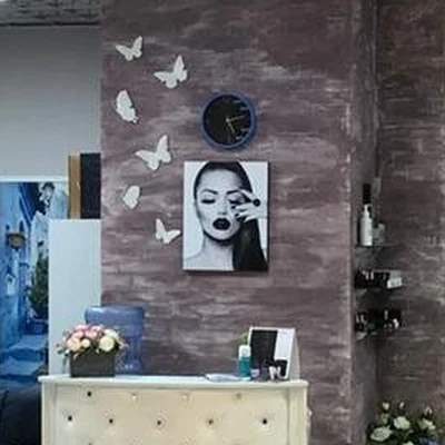 Santorini в Выборге Ленинградская область, Выборг, Железнодорожный тупик, 4, 3 этаж