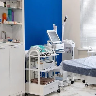 Dr.Laser в Тамбове Россия, Тамбов, улица Максима Горького, 31к1