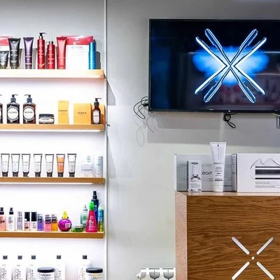 Персона Lab в Химках Московская область, Химки, улица Панфилова, 3, 1 этаж