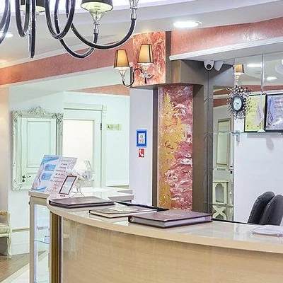 «Этель» в Брянске Брянск, Ромашина, 32, 2 этаж; ТЦ Триумф