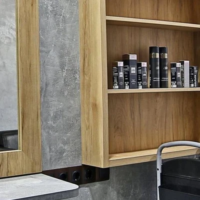 Barber Clan в Сочи Россия, Краснодарский край, Сочи, микрорайон Центральный, улица Воровского, 60