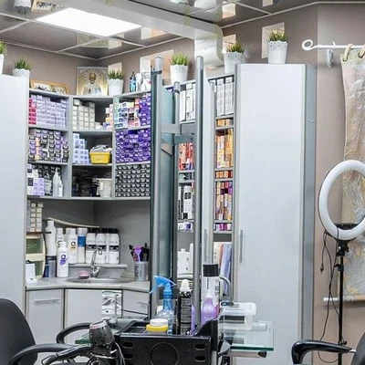 Гламур в Калуге Калужская область, Калуга, Суворова, 120, 1 этаж