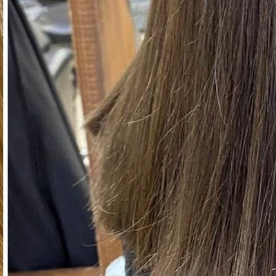 Hair’isma в Мурине Россия, Ленинградская область, Всеволожский район, поселок Мурино, бульвар Менделеева, 7к2, 1 этаж