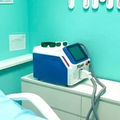 Laser Time в Тамбове Россия, Тамбов, улица Максима Горького, 17, ​709 офис; 7 этаж