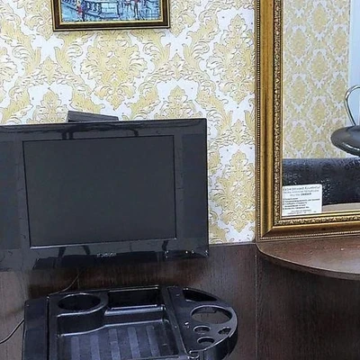 Цирюльникъ в Чите Забайкальский край, Чита, Бутина, 107, 2 этаж