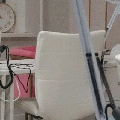 Nail Art Studio в Ульяновске Ульяновская область, Ульяновск, Игошина, 3, 1 этаж