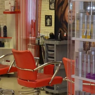 Мерси в Ульяновске Ульяновская область, Ульяновск, 50-летия ВЛКСМ проспект, 5Б, 2 этаж