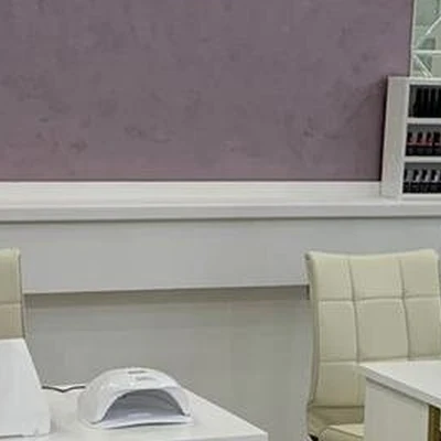 Nail Art Studio в Ульяновске Ульяновская область, Ульяновск, проспект Генерала Тюленева, 6Б