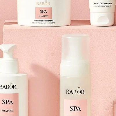 Babor в Брянске Россия, Брянск, Бежицкий район, Ростовская улица, 4