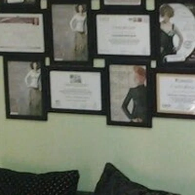 Акварель в Волоколамске Московская область, Волоколамск, Ново-Солдатский переулок, 5, 1 этаж