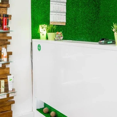 Trava в Сургуте Ханты-Мансийский автономный округ, Сургут, улица Генерала Иванова, 5, 1 этаж