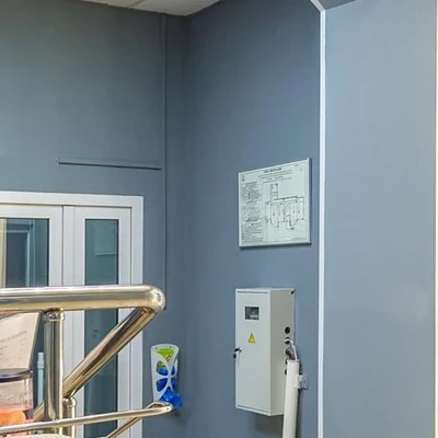 FIGURA в Долгопрудном Россия, Московская область, Долгопрудный, Лихачёвский проспект, 74к1