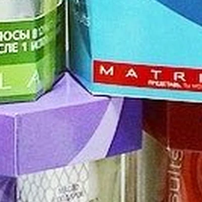 Mix в Соликамске Пермский край, Соликамск, улица Кузнецова, 5