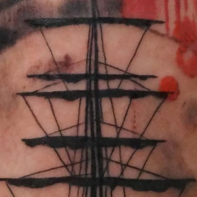 Тату-салон в Иванове Ивановская область, Иваново, улица Бубнова, 5, 2 этаж