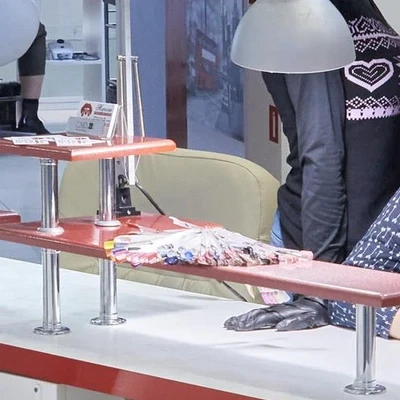 Мэрилин в Курске Курская область, Курск, Карла Маркса, 10, 1 этаж