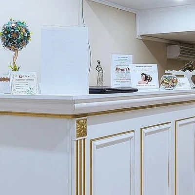 Luxury в Долгопрудном Долгопрудный, Лихачёвский проспект, 70 к2