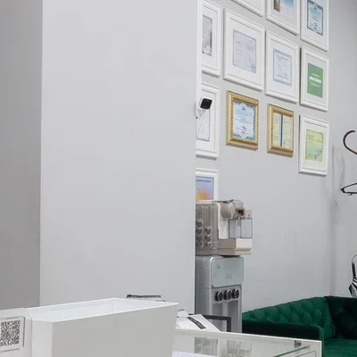 Мечта бьюти в Екатеринбурге Свердловская область, Екатеринбург, Братская, 27/3, 2 офис; 1 этаж