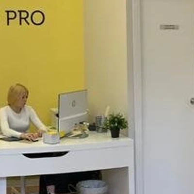 LaserPro в Раменском Московская область, Раменское, улица Чугунова, 15а, 19 офис; 2 этаж; из лифта направо; затем по коридору первый поворот налево; стеклянная чёрная дверь