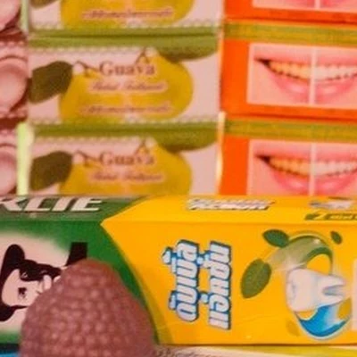 Тайский Spa в Череповце Вологодская область, Череповец, Московский проспект, 49а, 1 этаж