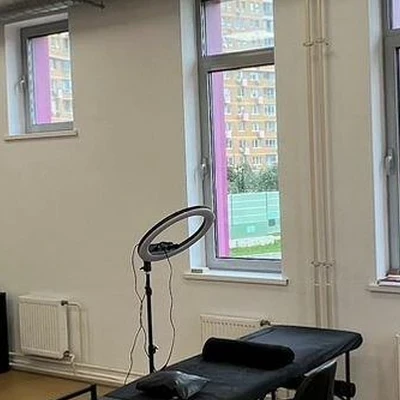 Студия перманентного макияжа Виктории Сорокиной